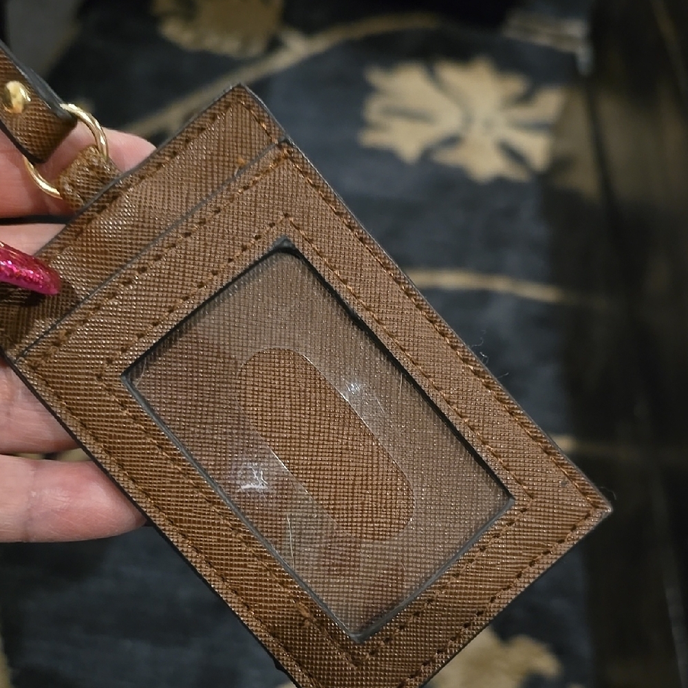 Steve Madden Brown and Black Logo Duffel Bag - Picture 11 of 12